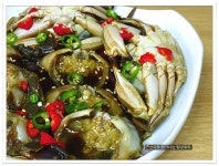 보디빌딩매니아클럽(BBMC) | 밥도둑 간장게장 맛있게 담그는법~맛있는 간장게장만드는법 - Daum 카페 밥도둑 간장게장 맛있게 담그는법~맛있는... 