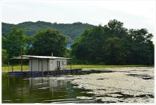 지평 > 충남 아산시 안골낚시터 : 낚시사랑