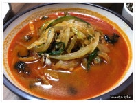 강원도 동해시 80년전통 중화요리전문점 덕취원 - 강원/동해 지역 추천맛집 덕취원 후기