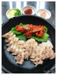 익산 송학동 열선수애호박돼지국밥 - 전북/익산 지역 추천맛집 열선수애호박돼지국밥 후기