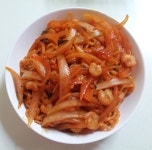 외방커뮤니티 > 요리방 > 간짬뽕이야