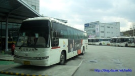 【강원고속】┏춘천-원주┓DAEWOO 로얄크루저2 外 - 버스 갤러리