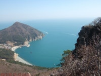 산행기 - 거제 망산