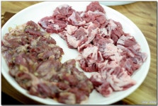 [두구동] 큰나무 함께 갈매기살이 맛있는~ 포구나무집 > 네티즌 추천맛집