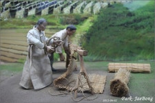 금산인삼쇼핑센타 지하1층 | [금산여행] 금산의 인삼에 대한 자세한 정보를 알 수 있는 금산인삼관(1층 풍수인관) - 금산팸투어 포스팅(후기) - 여행블로거기자단 [금산여행]...