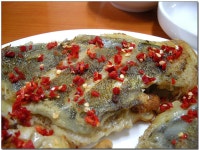 [동래 메가마트 옆] 또 빈대떡과 생선전~ 동가빈대떡 > 네티즌 추천맛집