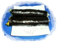 오늘의유머 - 둘둘말이 파프리카 김밥말이 둘둘말이 파프리카 김밥말이