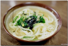 [남산동] 다양한 국수맛을 보려면~ 정 > 네티즌 추천맛집