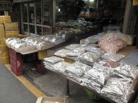 부산 자갈치와 영도다리를 걸어보다.........