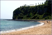 그 아름다움, 5월의 제주 올레길 - 8코스 3편