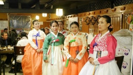 서울피맛골맛집 - 시월에 마지막밤에 열린 피맛골음악회 불타는소금구이 - 종로 지역 추천맛집 불타는소금구이 후기