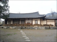 충남 가볼만한곳 아산 외암민속마을