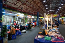 (신당동 맛집)맛집 블로거가 극찬하는 생선 찜 맛집 - 신당동 지역 추천맛집 옥경이네 건 생선 후기