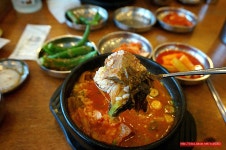 (미사리 맛집)60년 전통 가마솥 한우국밥 맛집 - 하남시 지역 추천맛집 공가네 한우 국밥 후기