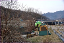 충북 괴산군 매전지 :: 토종붕어를 사랑하는 사람들