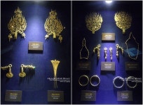 당일치기 공주여행코스 백제역사유적지구 공산성, 무령왕릉