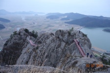 제43회 진도동석산 바다조망 암능산행 - 산행일정 및 신청방 - 평택 산누리 산악회 평택 산누리 산악회