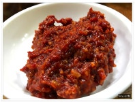 여수 맛집..여수 갈비집..토하젓이 맛있는 집..녹원갈비 - 전남/여수 지역 추천맛집 녹원갈비 후기