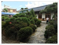 전주 송천동 카페 밀롱커피~~~전주원조비빔밥집 한국집~~ - 전북/전주 지역 추천맛집 한국집 후기