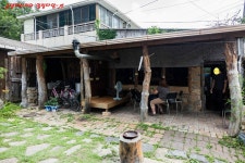 맛있는 남산가든 - Daum 카페 [상주맛집/상주낙양동맛집] 숯 향을 가득 머금고 있는 고추장 불고기가 맛있는 "남산가든"