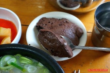 (아현동 맛집)아현동 곰탕 해장국 맛집 - 아현동 지역 추천맛집 북성 해장국 후기