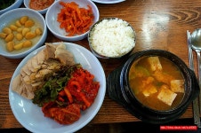 (당산동 맛집) 35년 전통 당산동 보쌈 맛집 - 당산동 지역 추천맛집 이조보쌈 후기