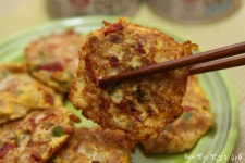 마땅한 반찬없을때 부쳐보세요~ - 10만개의 레시피, 메뉴판키친 요리판