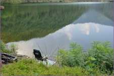 (지촌지)바람따라 구름따라 679회 :: 토종붕어를 사랑하는 사람들