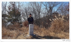 산행기 - [검단산-망덕산-두리봉]...불당골에서 가볍게 한바퀴 돌기