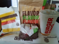 버거KING (다섯가지 음식이 한 박스에.....KING BOX 6900냥) | 음식 갤러리 버거KING (다섯가지 음식이 한 박스에.....KING BOX 6900냥)... 