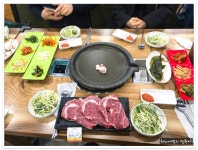 전주 송천동 한우 전문점 정육식당..송천청마루정육식당 - 전북/임실 지역 추천맛집 송천청마루정육식당 후기