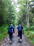 Backcountry Camping(오지캠핑) | 2019 TMB 트레킹...사건사고는 많았지만 즐거웠던 그날의 추억들 ^^ - Daum 카페 2019 TMB 트레킹...... 