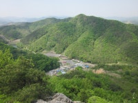 제166차 6월9일 전북임실 고덕산(603.2m)산행안내 - ◈-산행안내--◈ - 울산거목산악회 울산거목산악회