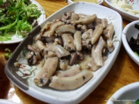 기장 짚불곰장어 ::: 82cook.com
