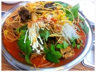 ＜전주/송천동＞감자탕이 맛있는 집..호돌이맛짱 - 　다녀왔어요 (전주) - 전주 맛집 ＜전주/송천동＞감자탕이 맛있는 집..호돌이맛짱