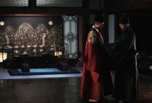 예매 1위 신드롬, 광해 배우들의 극강 비포 애프터 | 네이트 판 예매 1위 신드롬, 광해 배우들의 극강 비포 애프터  | 네이트 판