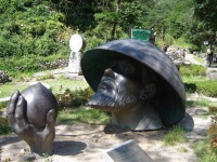 용인산악회 6월 김삿갓봉 산행지안내 - ‥― 정기산행 공지/신청 - 용인 산악회 용인산악회 6월 김삿갓봉 산행지안내