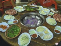 수유역 :: 강북구청사거리,수유리,수유역,맛집,부대찌개,수유,영희네쌈밥,조대감 바다장어 무한,추풍령감자탕,토담골보쌈 :: 맛집 정보 검색 NO.1... 