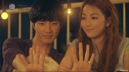 가생이닷컴>커뮤니티 > 방송/연예 게시판 > [소리있음]지영 wanna do 뮤비 캡처(스압)
