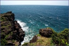 그 아름다움, 5월의 제주 올레길 - 5코스 2편