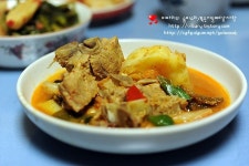 감자탕 어떻게 끓이나요 :: 감자탕,감자탕 맛있게 끓이,김치뼈다귀감자탕,뚜뚜루 :: 맛집 정보 검색 NO.1 사이트, 메뉴판닷컴 :: 맛집 정보가 가득
