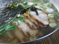 수육칼국수가 괜찮은 면과 수육전문점  주례칼국수 .......