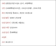 Pgr21 - [기타] 각 지역별 만남(약속)의 장소..jpg [기타] 각 지역별 만남(약속)의 장소..jpg