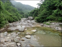 반암산 - ‥― 정기산행 공지/신청 - 용인 산악회 반암산