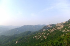 [산행기] 북한산 성문종주, 2012.05.19 - 등산 갤러리