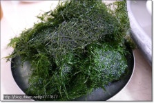 향토음식/서산맛집/진국집