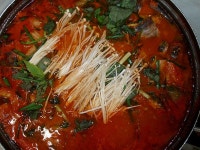 [괴산 맛집] 충북 별미집 괴산 매운탕 | 네이트 판