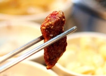 모두의 입맛을 충족 시켜 준 제대로된 명품한우 - 전북 지역 추천맛집 고산촌 후기