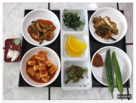 임실군청 맛집~동태탕,냉소바가 맛있는 집~미식가 - 전북/임실 지역 추천맛집 미식가 후기