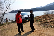 (구암지)바람따라 구름따라 573회 :: 토종붕어를 사랑하는 사람들